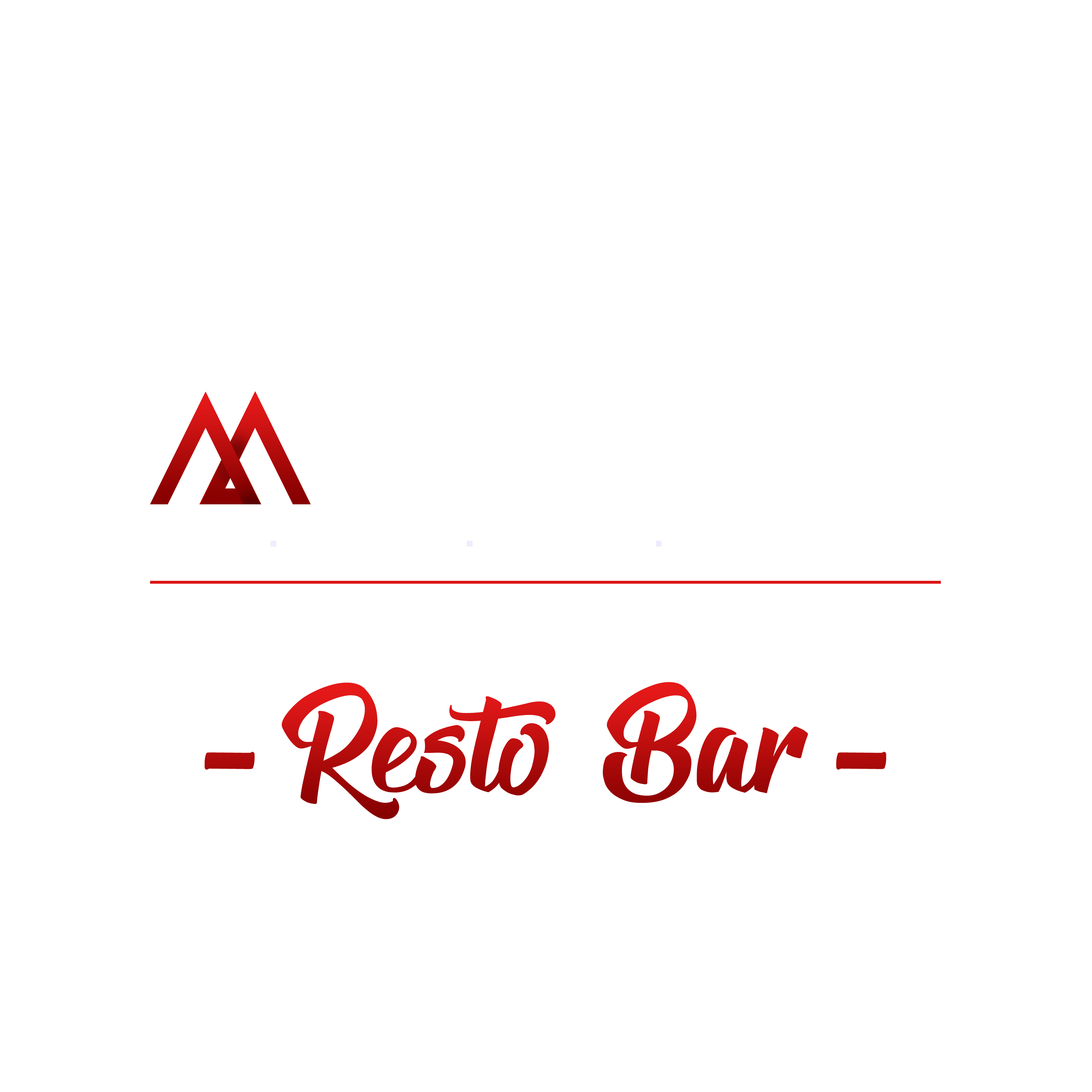 M Lounge Logo